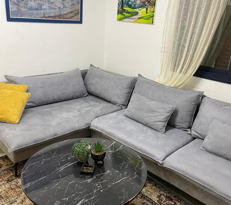 Photo of Livingroom in Majdal al-Shams