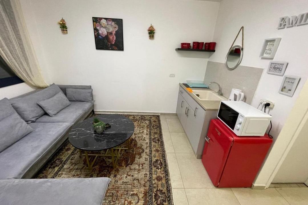 Photo of Livingroom in Majdal al-Shams