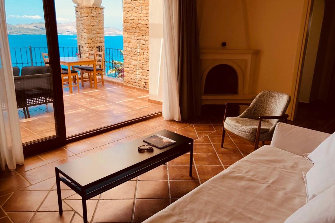 Photo of Livingroom in Dagbelen