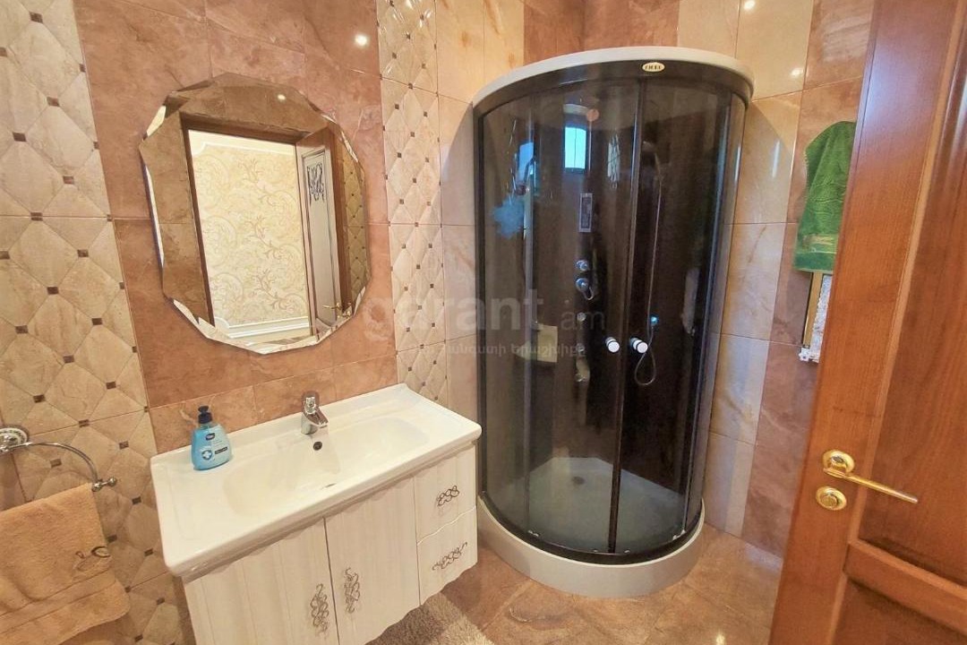 Photo of Bathroom in Tsaghkadzor