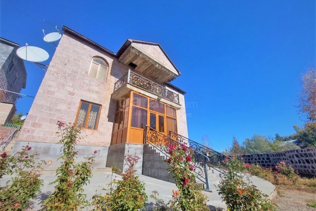Photo of Buildings in Tsaghkadzor