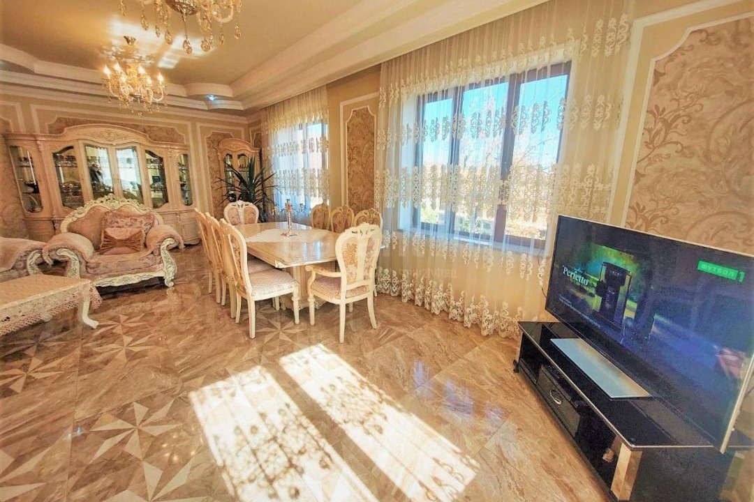 Photo of Livingroom in Tsaghkadzor