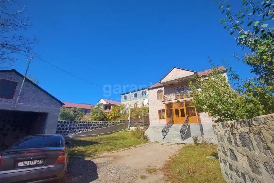 Photo of Buildings in Tsaghkadzor