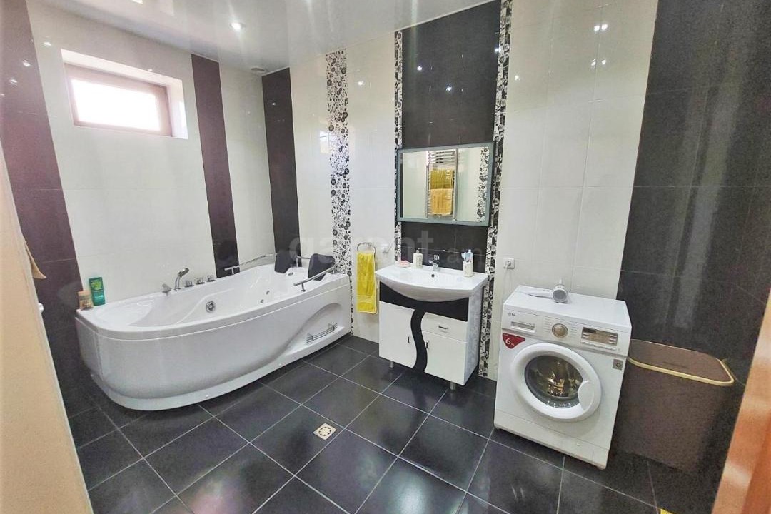 Photo of Bathroom in Tsaghkadzor