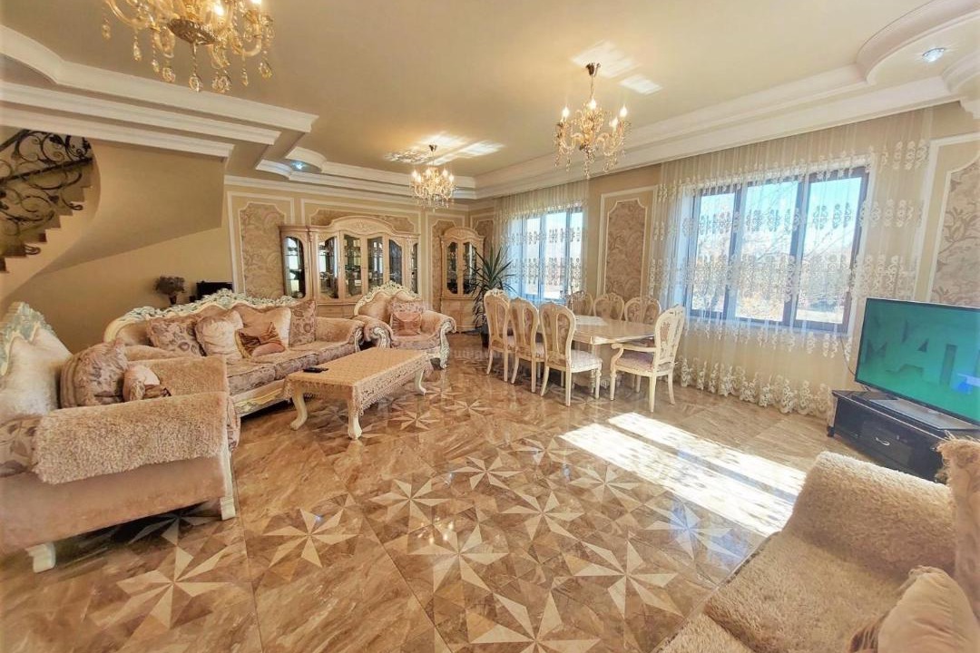 Photo of Livingroom in Tsaghkadzor