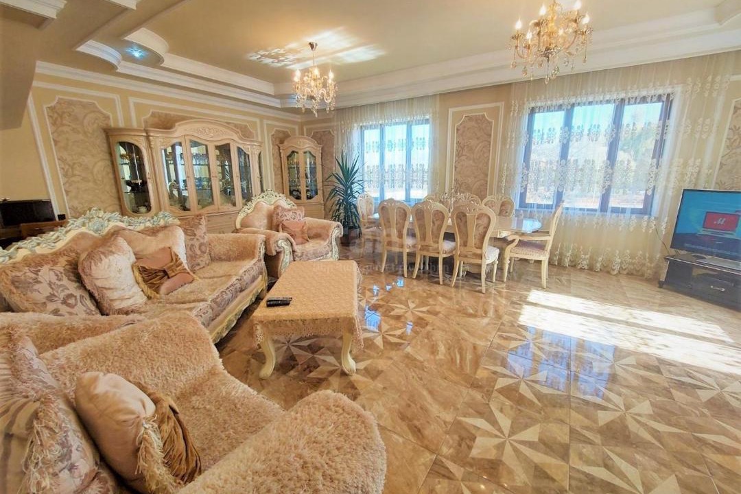 Photo of Livingroom in Tsaghkadzor