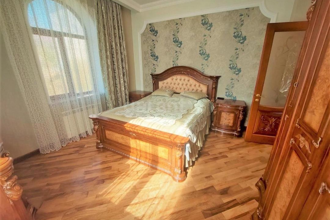 Photo of Bedroom in Tsaghkadzor