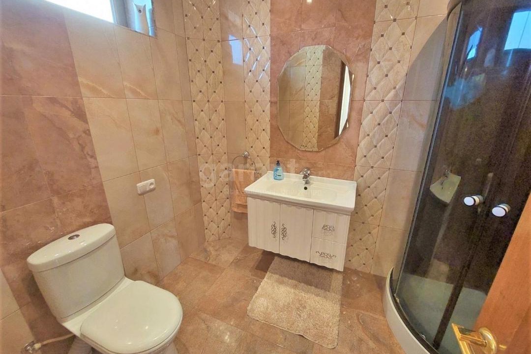 Photo of Bathroom in Tsaghkadzor