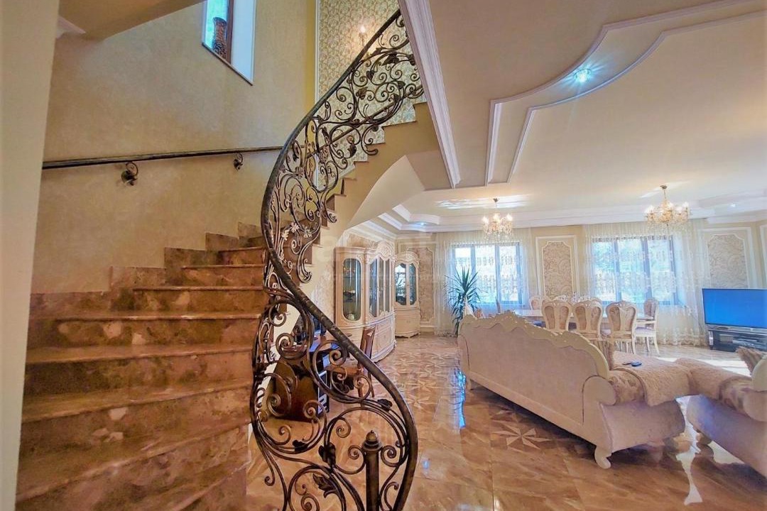 Photo of Livingroom in Tsaghkadzor