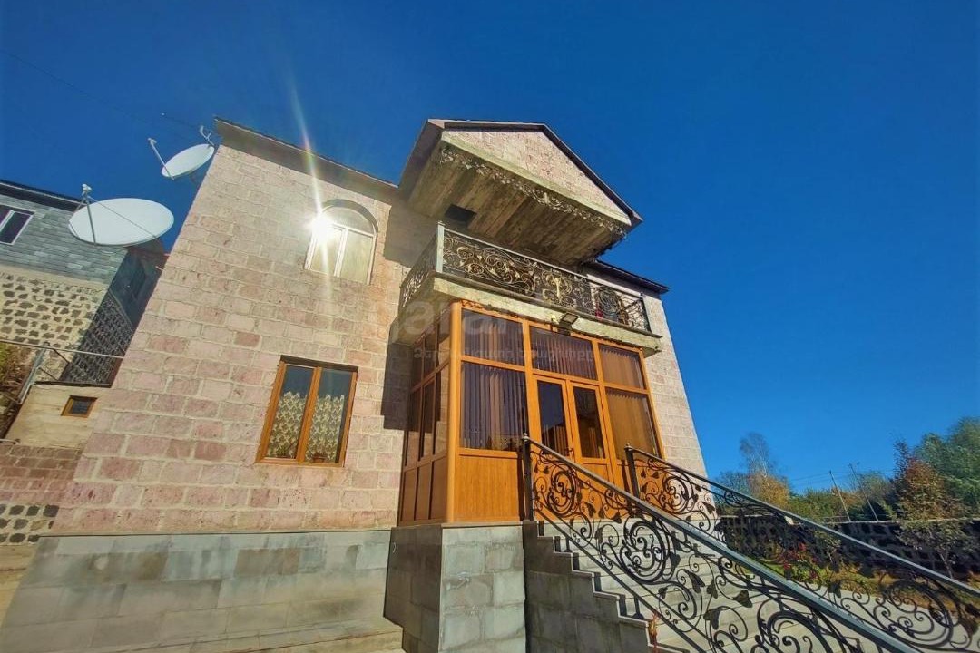 Photo of Buildings in Tsaghkadzor