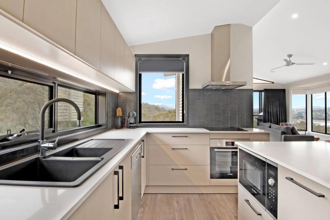Photo of Kitchen in East Jindabyne