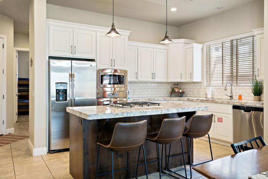 Photo of Kitchen in Washington