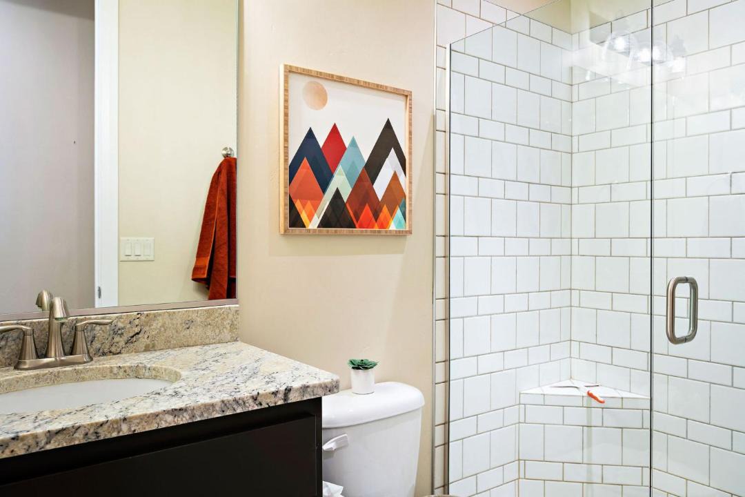 Photo of Bathroom in Washington