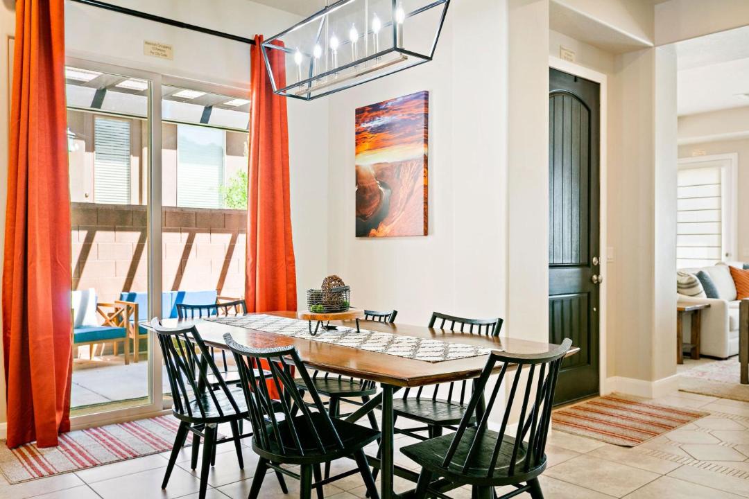 Photo of Livingroom in Washington