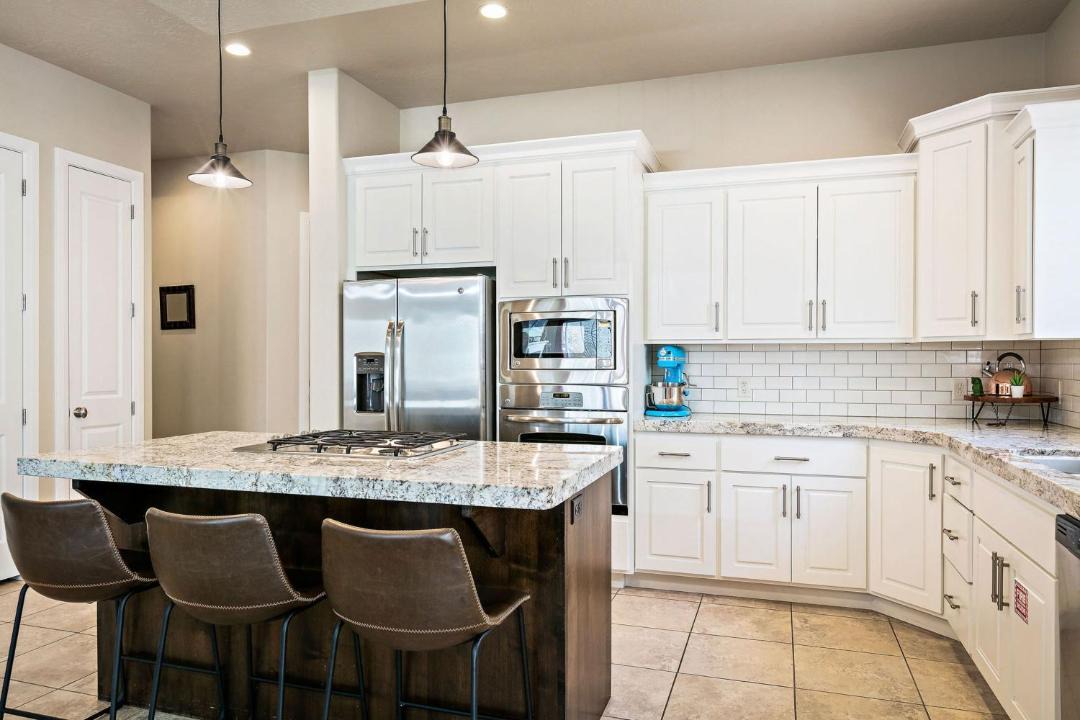 Photo of Kitchen in Washington
