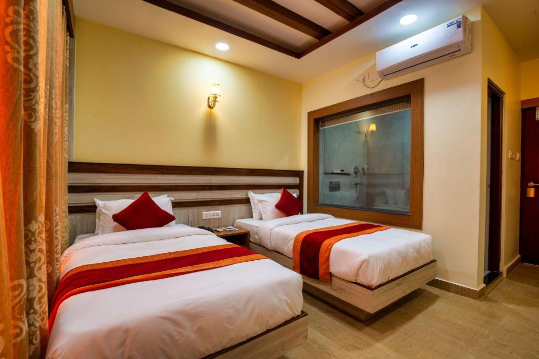 Photo of Bedroom in Bharatpur