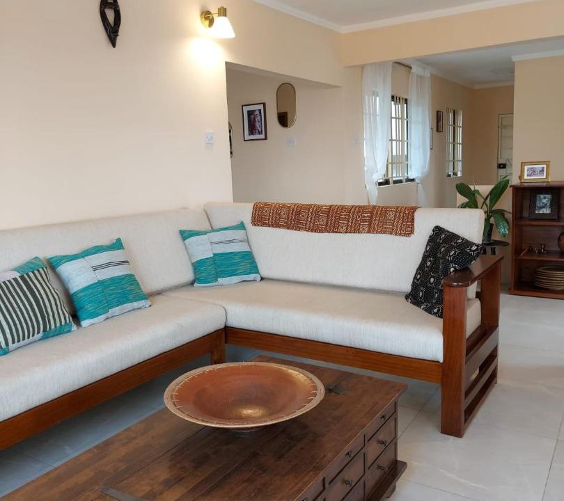 Photo of Livingroom in Freetown
