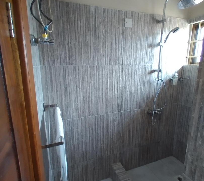 Photo of Bathroom in Freetown