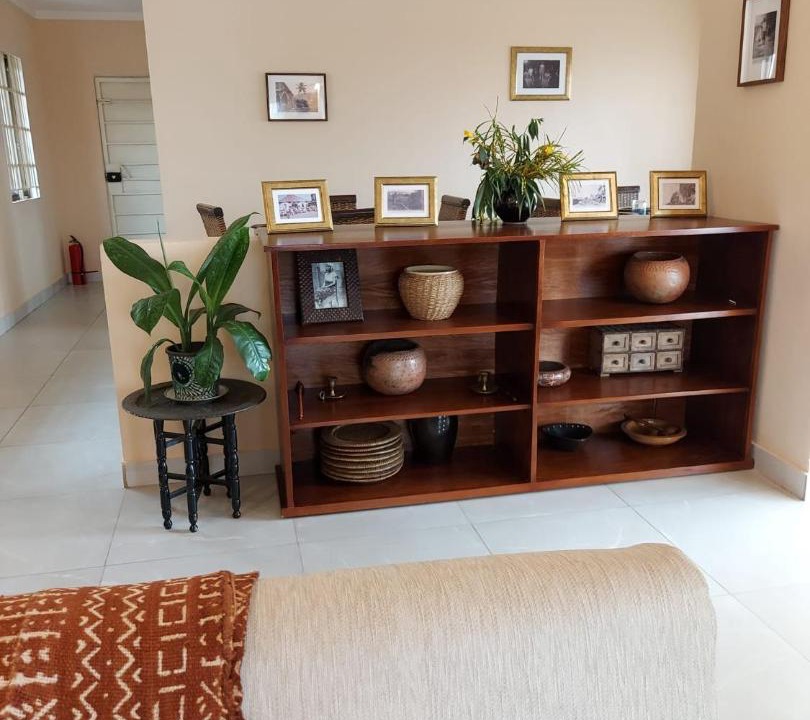 Photo of Livingroom in Freetown