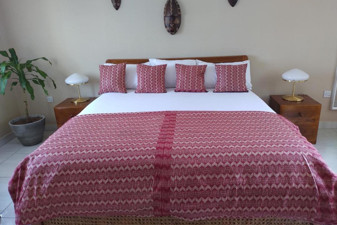 Photo of Bedroom in Freetown