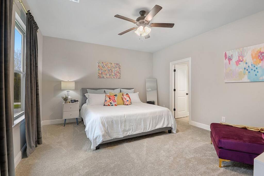 Photo of Bedroom in Highlands - Perkins