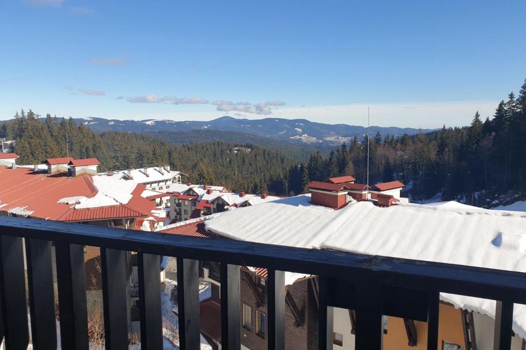Photo of Others in Pamporovo