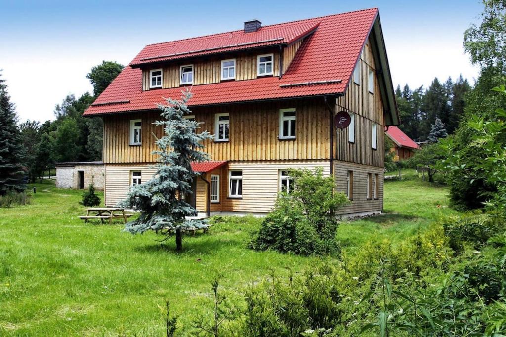 Photo of Buildings in Oberharz am Brocken