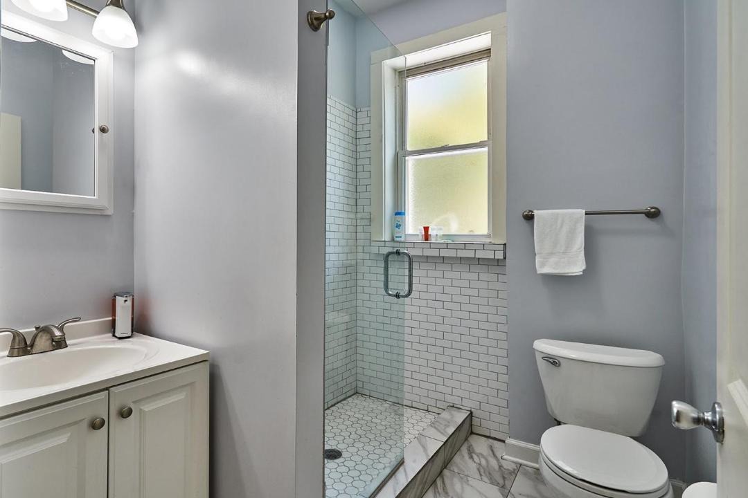Photo of Bathroom in Wrightwood Neighbors