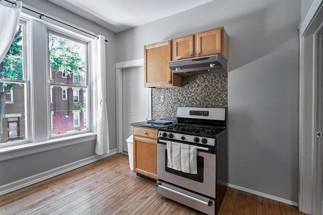 Photo of Kitchen in Wrightwood Neighbors