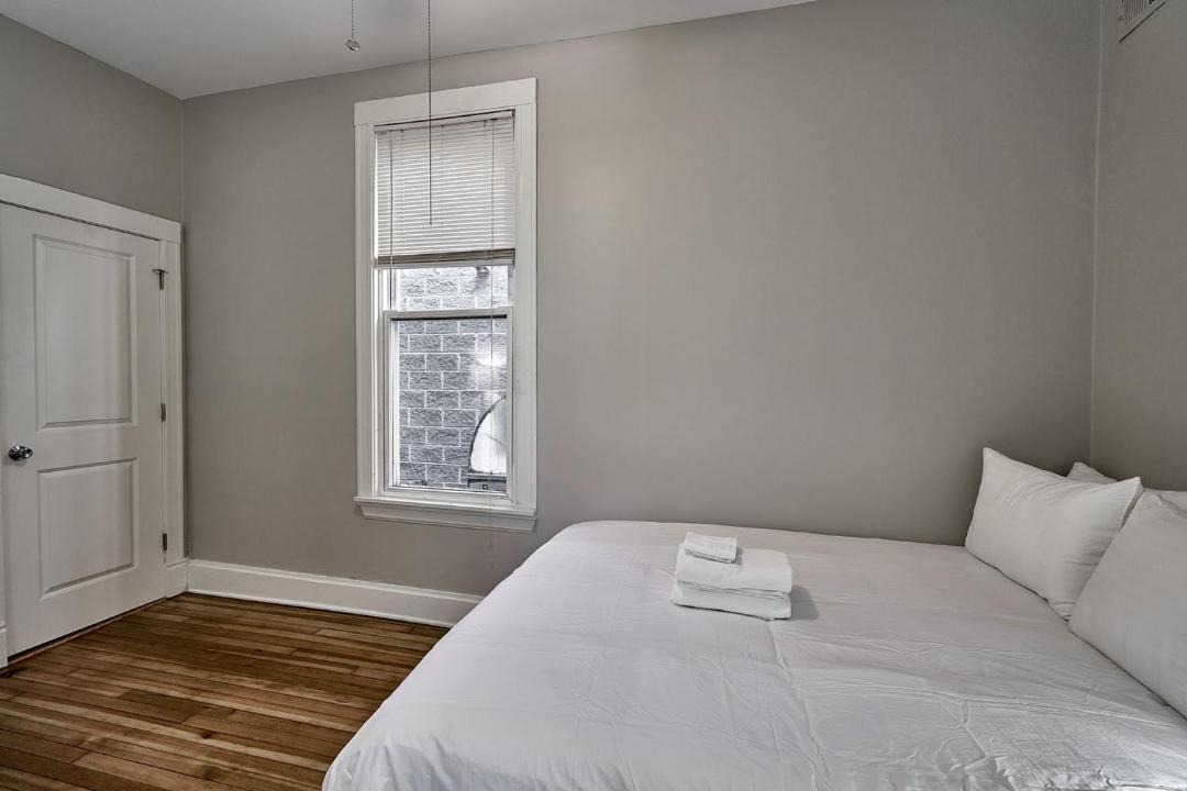 Photo of Bedroom in Wrightwood Neighbors