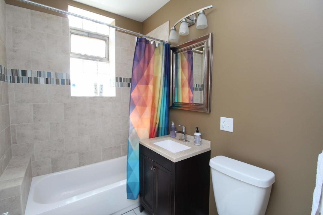 Photo of Bathroom in Ukrainian Village