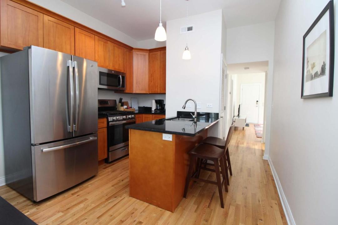 Photo of Kitchen in Ukrainian Village