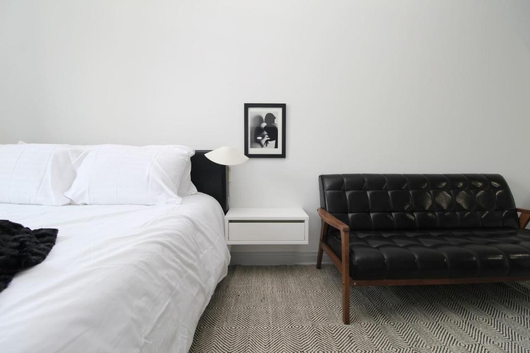 Photo of Bedroom in East Hyde Park