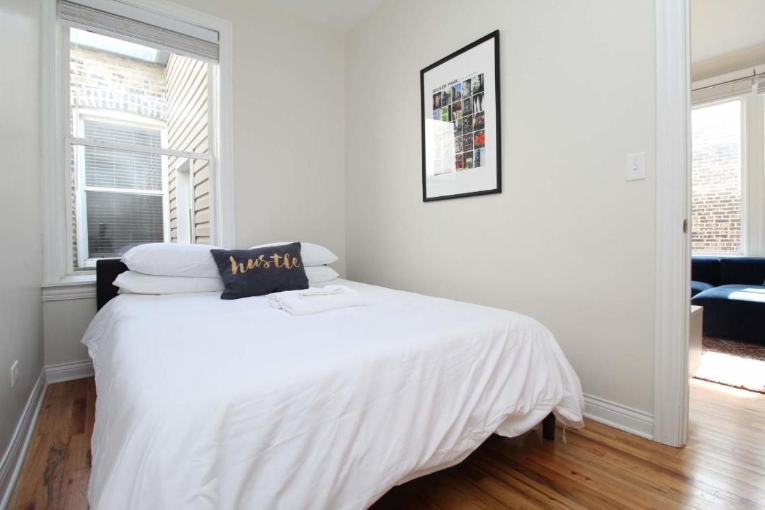 Photo of Bedroom in Ukrainian Village
