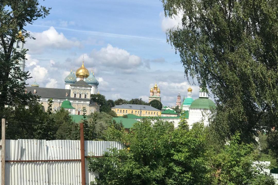 Photo of Others in Sergiyev Posad