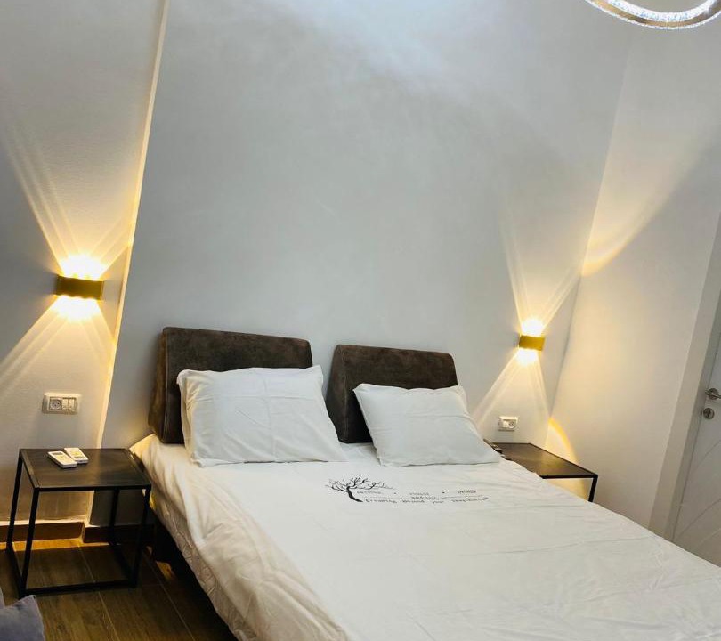 Photo of Bedroom in Majdal al-Shams