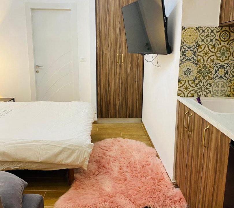 Photo of Bedroom in Majdal al-Shams