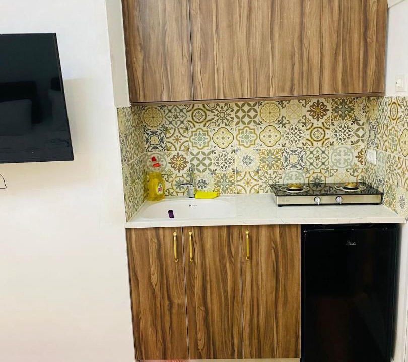 Photo of Kitchen in Majdal al-Shams