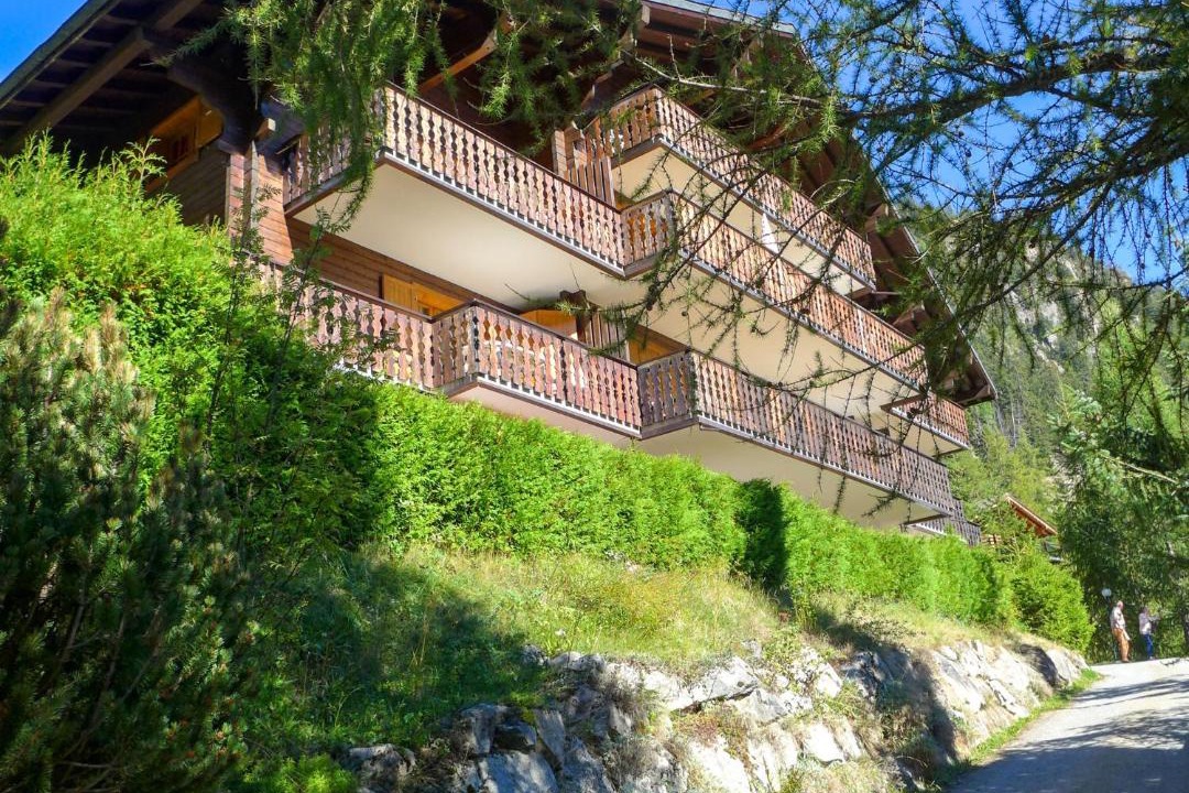 Photo of Others in Champex-Lac