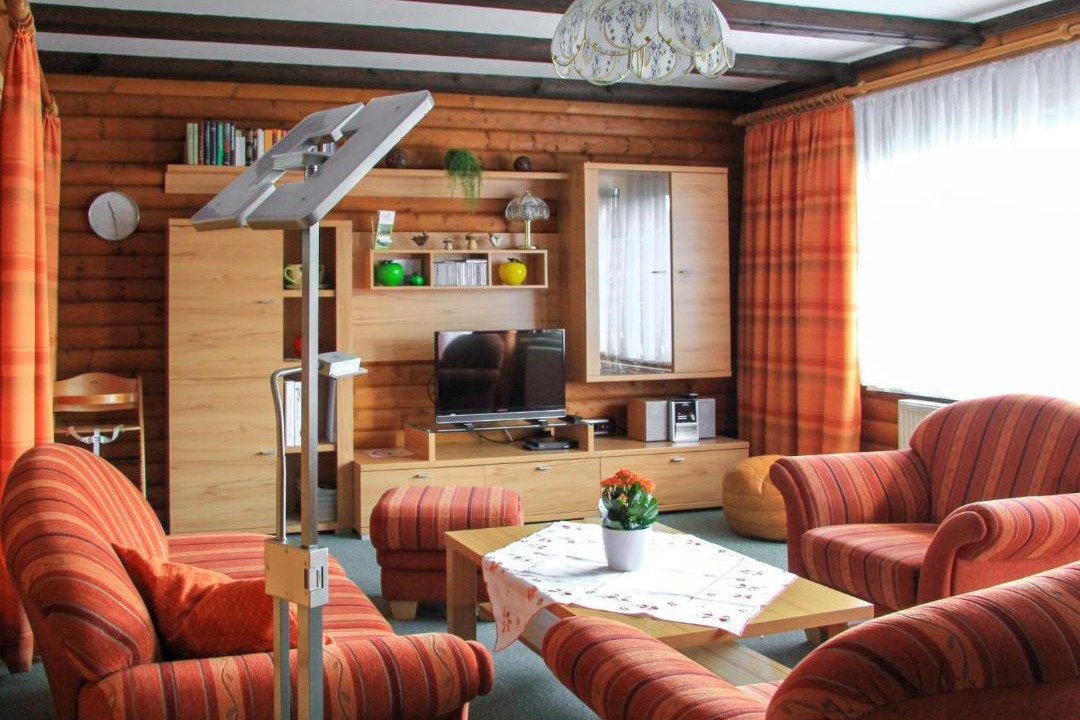 Photo of Livingroom in Arrach