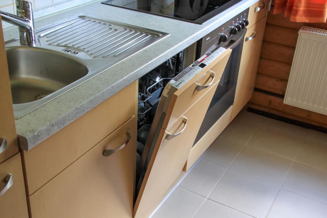 Photo of Kitchen in Arrach