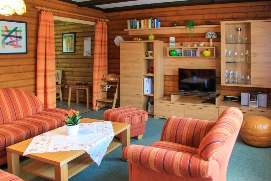 Photo of Livingroom in Arrach