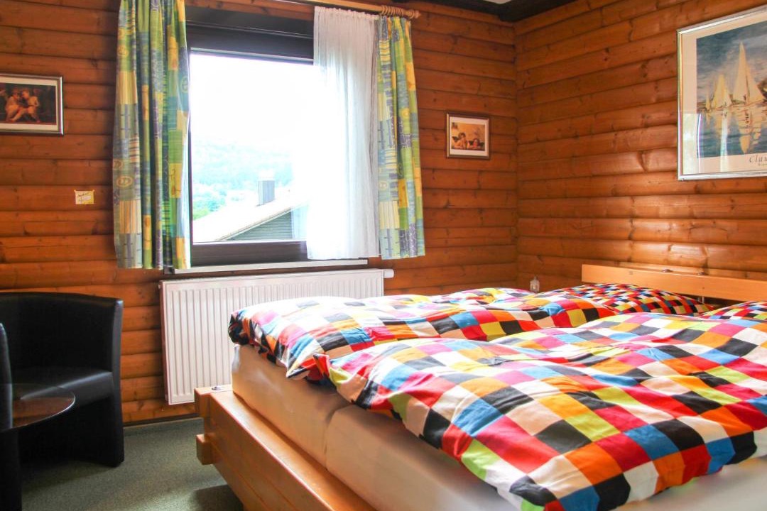 Photo of Bedroom in Arrach