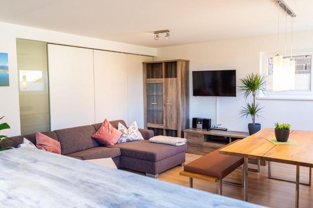 Photo of Livingroom in Oberperfuss