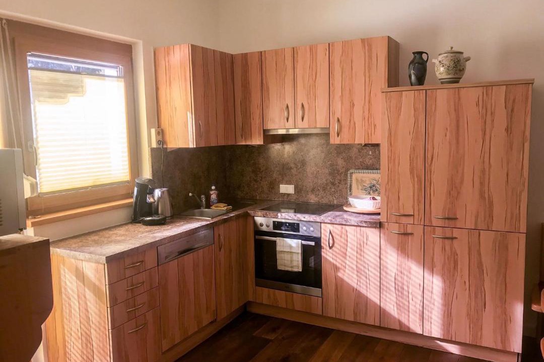 Photo of Kitchen in Gerlos