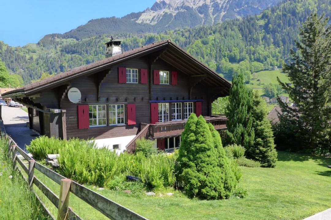 Photo of Others in Lauterbrunnen
