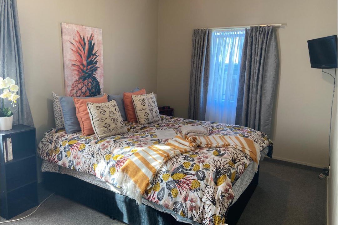 Photo of Bedroom in Palmerston North