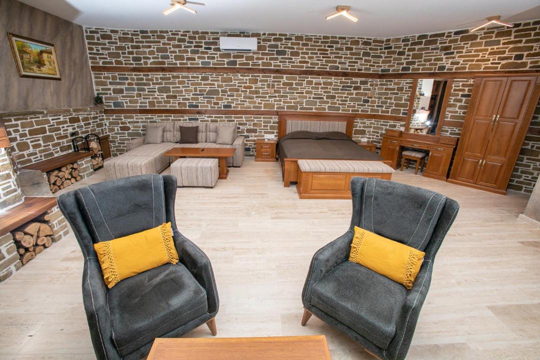 Photo of Livingroom in Slivek