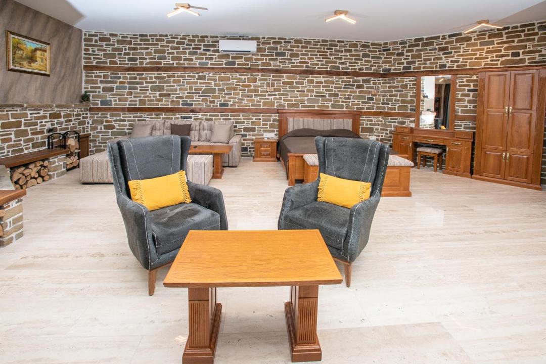 Photo of Livingroom in Slivek