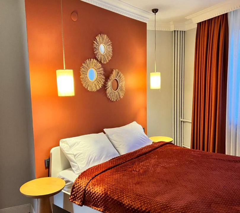 Photo of Bedroom in Galata